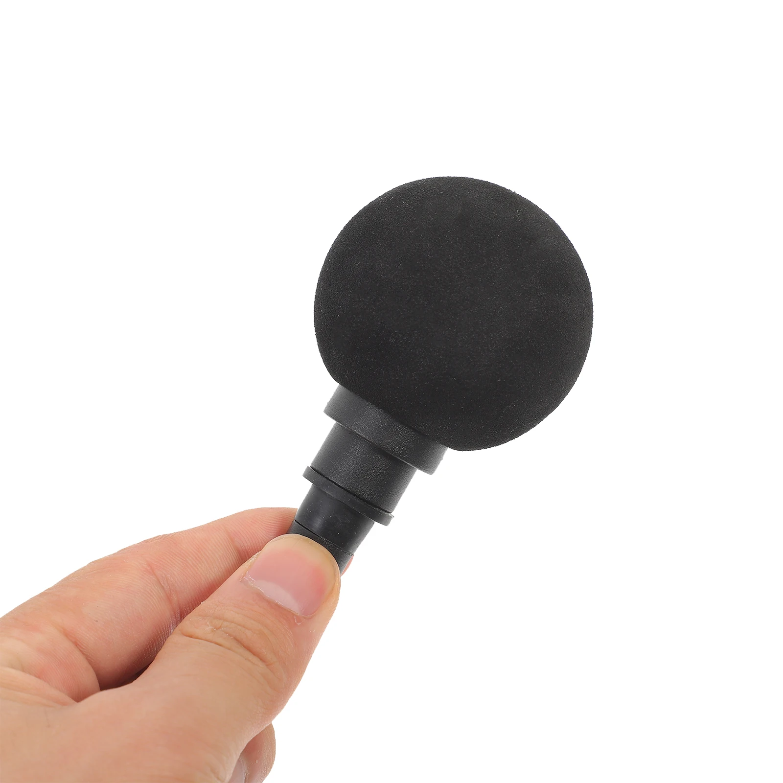

1set 1Set Massage Head Replacement Kit For Fascia Deep Tissue Muscle Relaxation Equipment For Pain Relief Percussion Balls Body