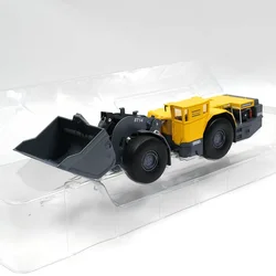 Atlas Diecast 1:50 Scale Scooptram ST14 Alloy Engineering Vehicle Model Collection Souvenir Holiday Gift Toy Static Display