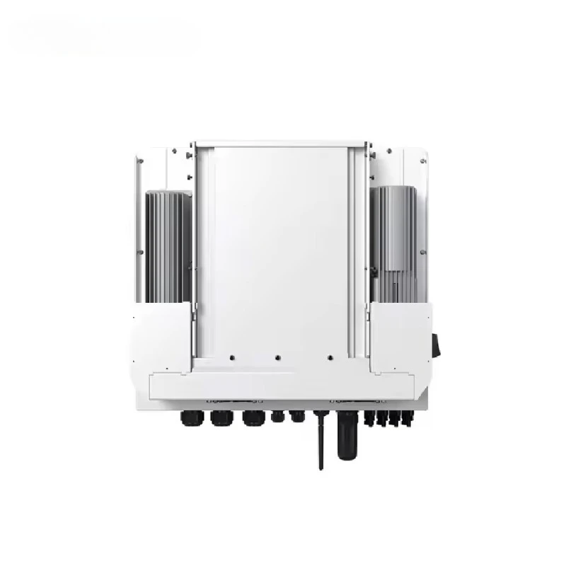 All-in-One Solar Hybrid Inverter Charger 12kW 15kW 20kW High Voltage for Off-Grid and Backup Power System With EPS Function