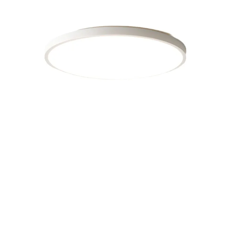 

Full spectrum ceiling light, eye protection bedroom light, ultra-thin seamless balcony light