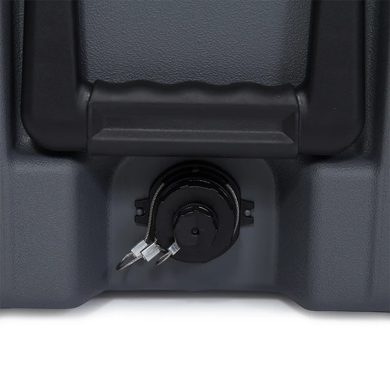 

Insulation box 50L liters fresh catering refrigerated fresh-keeping box delivery dining hall delivery fishing sea fishing box