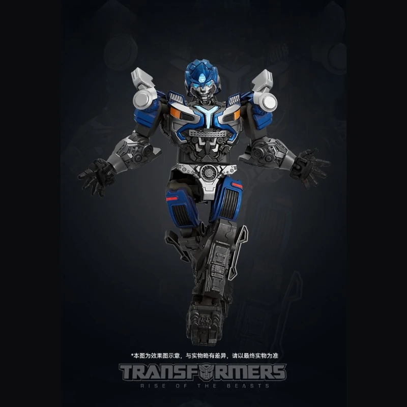 

BLOKEES Small Particle Building Block Assembly DIY Puzzle Toy Model Children Birthday GiftToys Transformers Figurines Collection