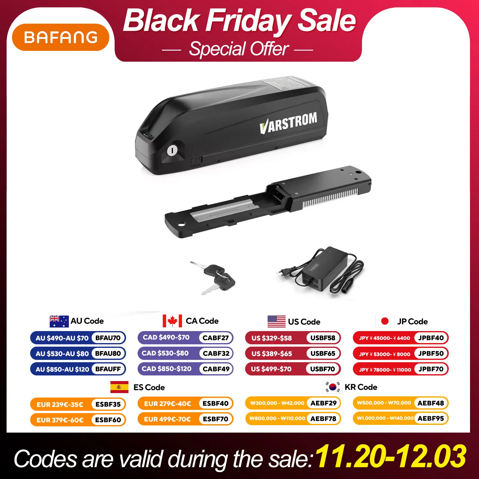 

Аккумулятор EBike 36 В 48 В 52 В Hailong 30A BMS, литиевый аккумулятор для электрического велосипеда Downtube для двигателя 1500 Вт, 1000 Вт, 750 Вт, 500 Вт, 250 Вт