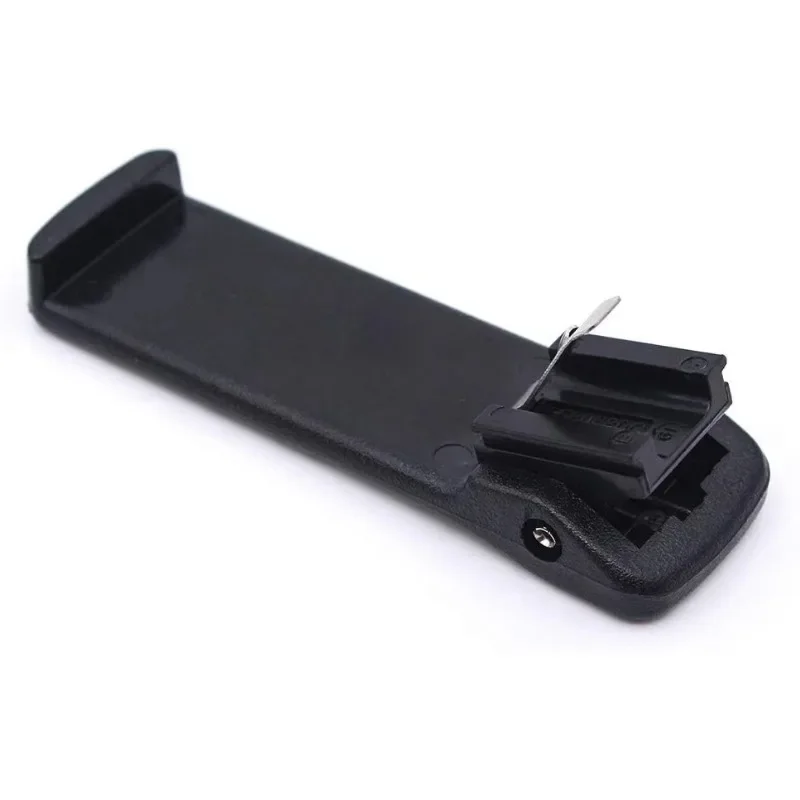 4Pcs HLN8255 Belt Clip for Motorola DP1400 DEP450 PR400 CP200 CP200XLS CP040 CP150 GP3688 EP450 Two Way Radio