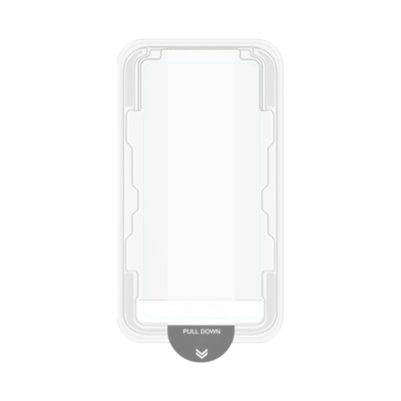 Tempered Glass For Redmi Note 15 Pro 5G Protector Film Anti-Oil Support Fingerprint Unlock 9H FM2000