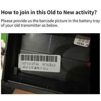 8 最佳銷售 radiolink rc8x - №7