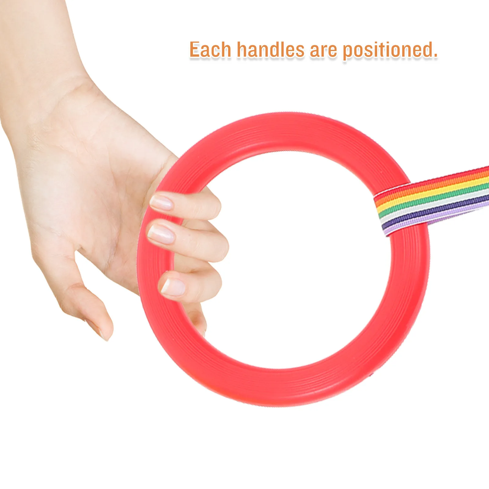 

Набор из 6 штук: страховочные веревки для прогулок с детьми, для малышей и дошкольников, с ручками против зацепления ногами, для активного отдыха и групповых походов