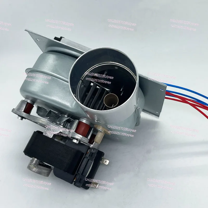 سخان تسخين المجفف، منفاخ سخان، خط أنابيب صناعي عالي الطاقة لإرسال الهواء الساخن #4