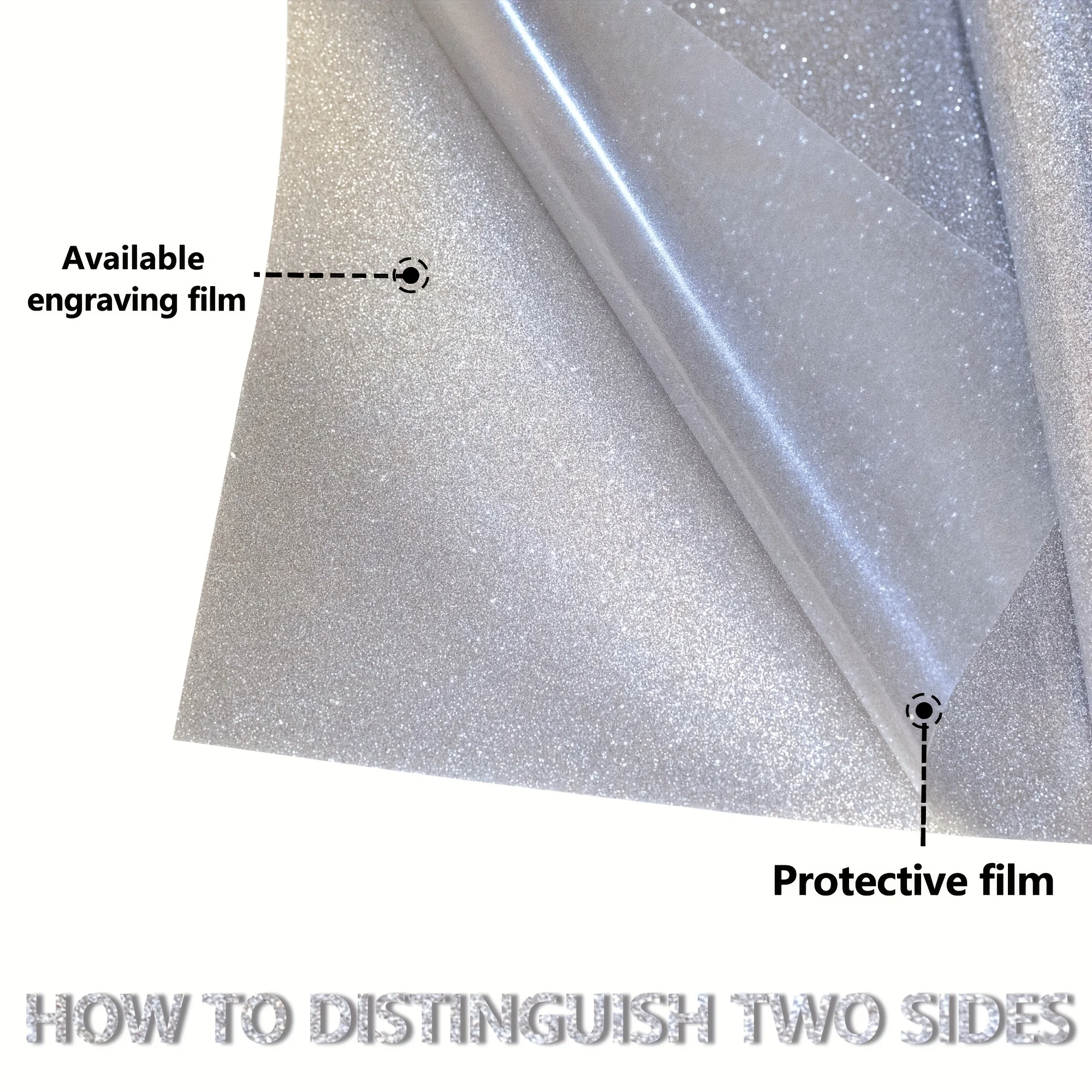 1 Pack, Glitter HTV Heat Trans - Heat Transfer Vinyl Roll review and price
