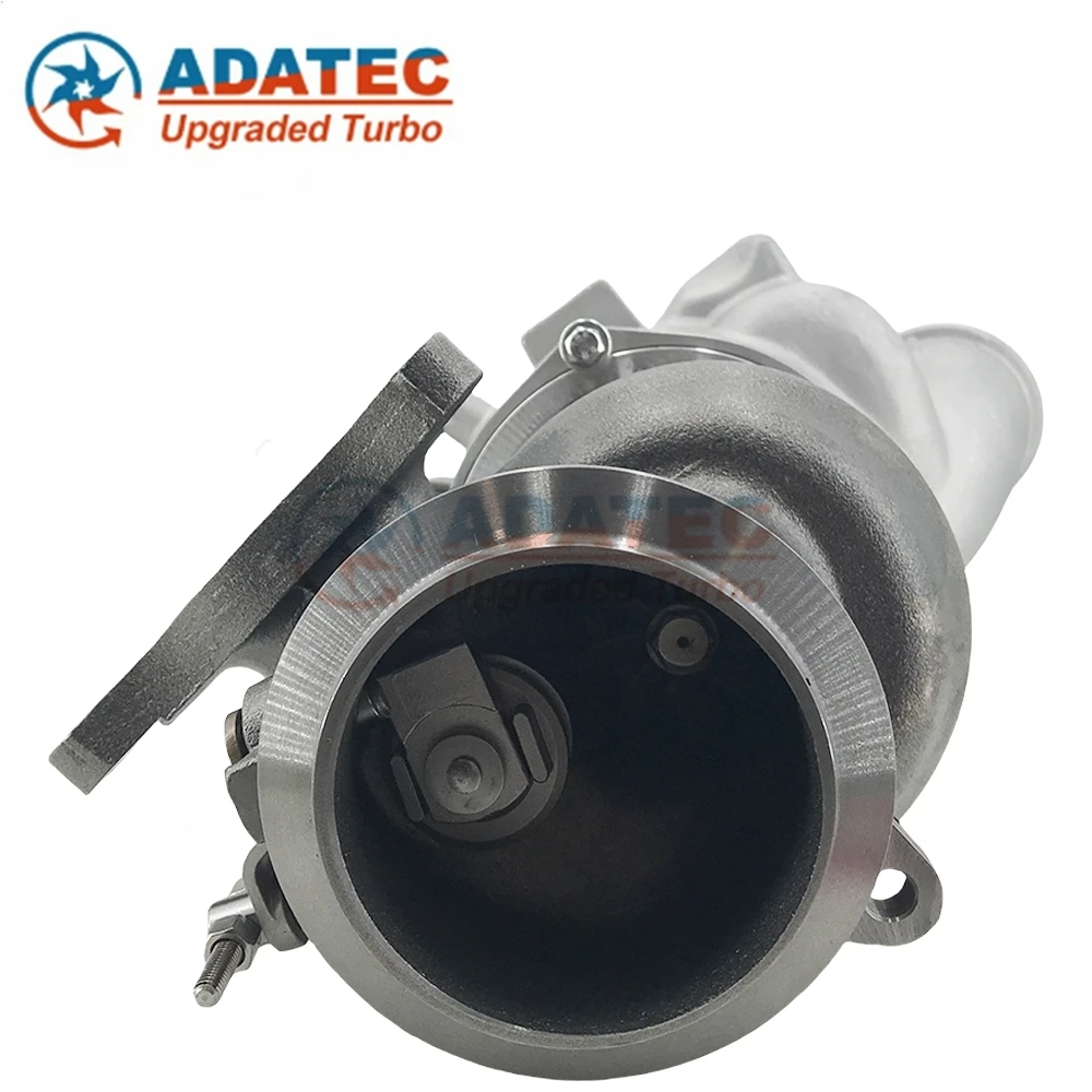 A45 Turbo 450HP+ Hybrid Ball Bearing 18559880013 18559900010 A133090028080 Upgrade Turbocharger for Mercedes-Benz A45 AMG M133 2
