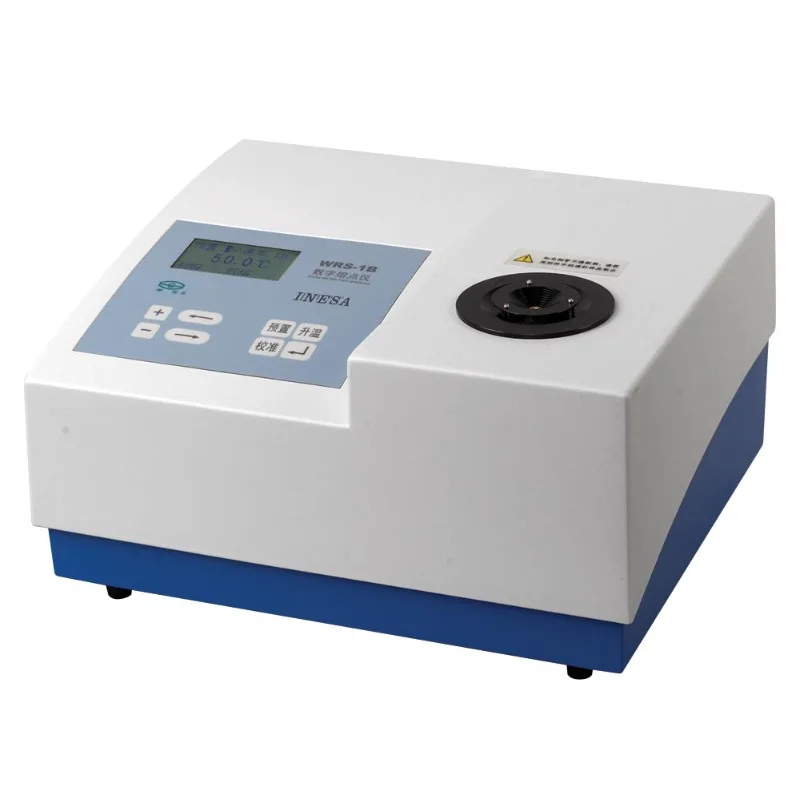 WRS-1B Digital Melt…