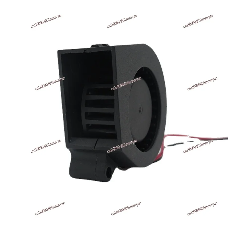 

Purifier Variable Frequency DC Blower Eddy Current Cooling Blower DRB4020B12M 40x40x20mm