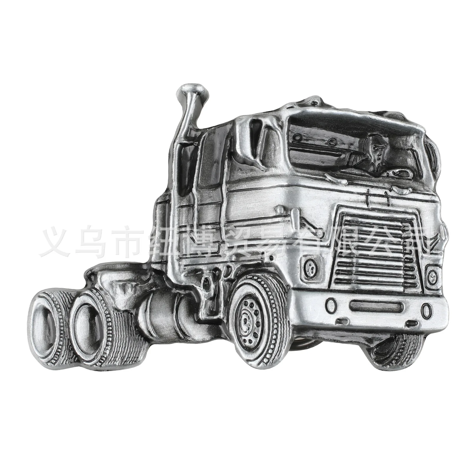 

yonbaoDY belt buckle k421 Autobots Optimus Prime