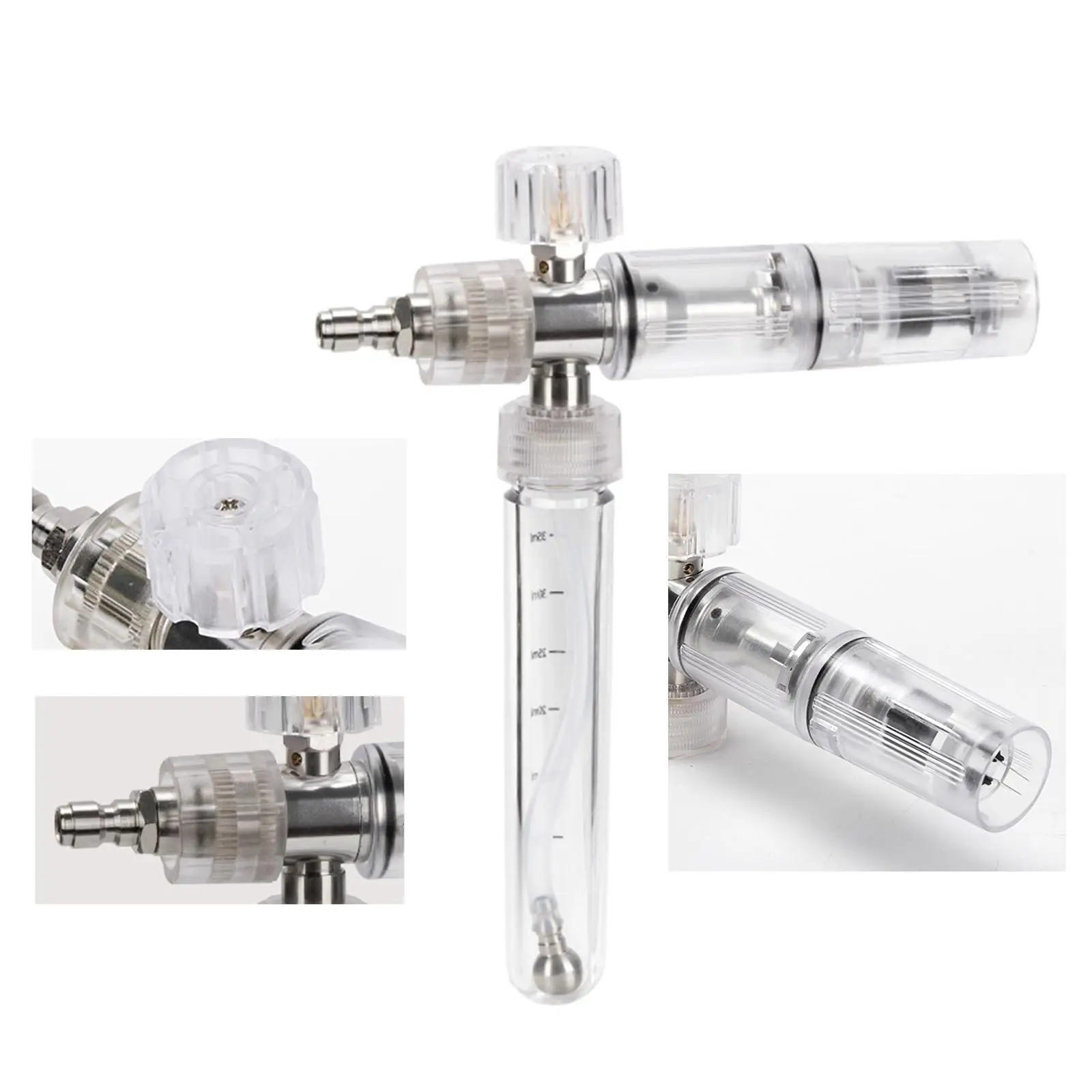 

Pressure Sprayer Manual Water Sprayer for Outdoor Automotive Detailing Yard