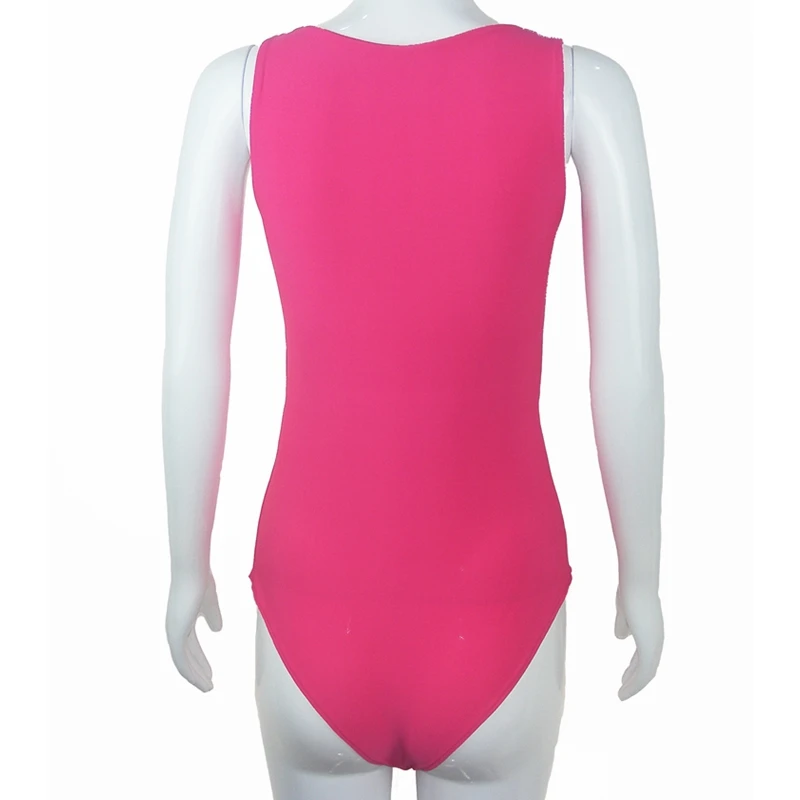 ملابس نسائية ملابس داخلية بدون أكمام نحيفة للياقة البدنية بطبقة مزدوجة من القماش المحبوك بدلة ضيقة للجنس بدلة لعب 2024 Y2K Qtraf2407