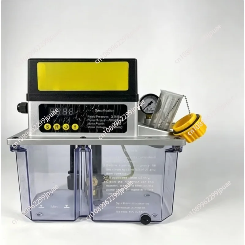 BIJUR Nanjing Beiqier 43457/53618 electric lubricating oil pump 52686-1/2/3/4/5/6/20/2