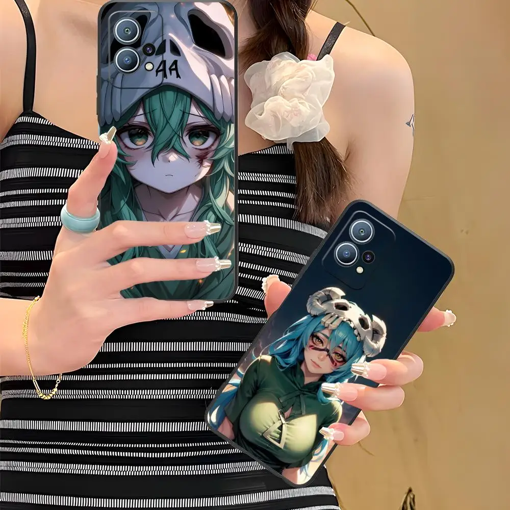 Nelliel Tu Matte Tp…