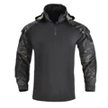 CP Black