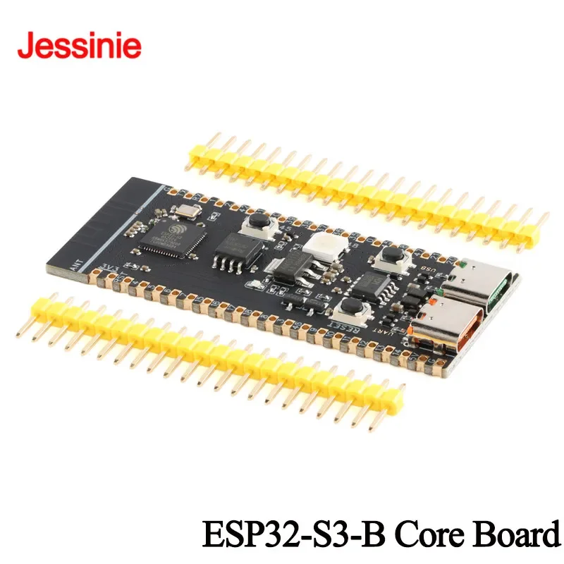 ESP32-S3-B ESP32-S3… - image