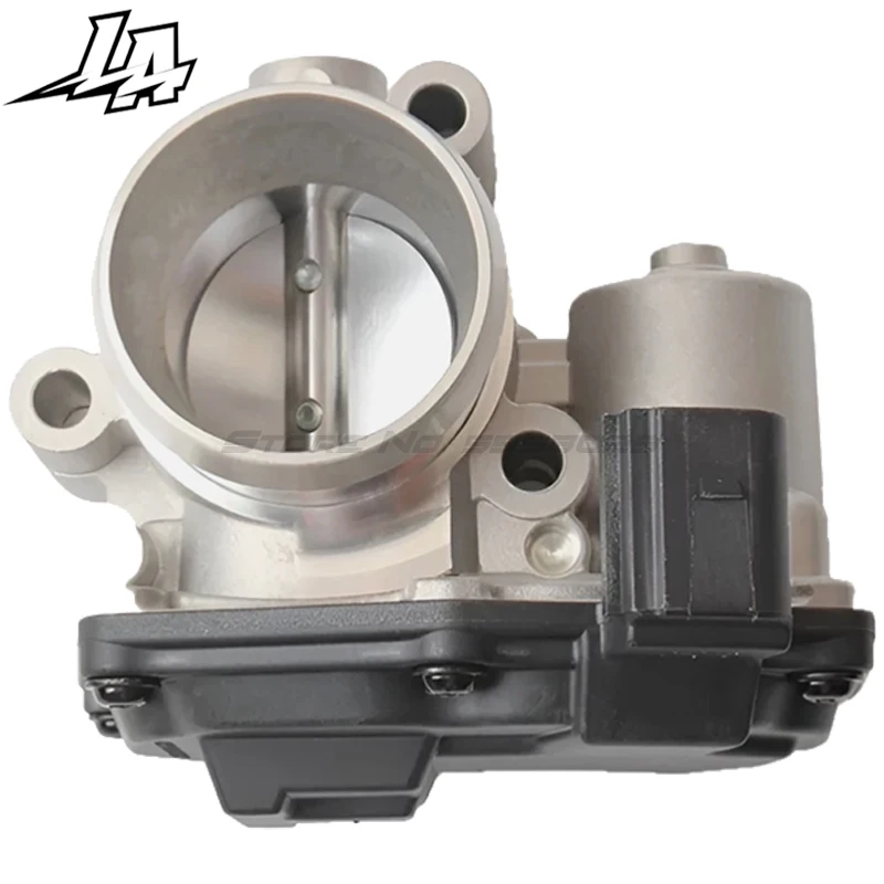 

New Fuel Injection Electronic Throttle Body Valve Assy CM5G-9F991-FB CM5Z9E926D For Focus Fiesta Ecosport 1.0L 2014-2018