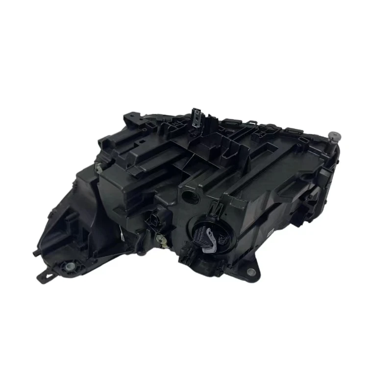 Lampu Depan Premium LED High-End 525Li 530Li G68 untuk Seri 5, Laris Manis