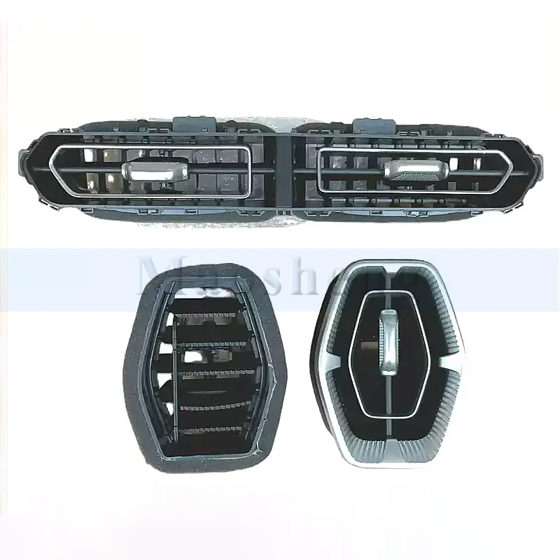 Center/Side Instrument Panel Conditioning Vent For Great Wall Haval H5/Poer KingKong 2024 Dashboard Conditioning Vent Outlet