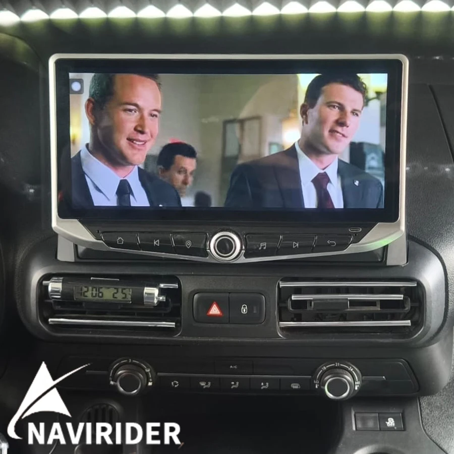 

10.88inch For Citroen Berlingo Opel Combo PEUGEOT PARTNER Furgon Car Android Multimedia Video Player GPS Navigation Head Unit