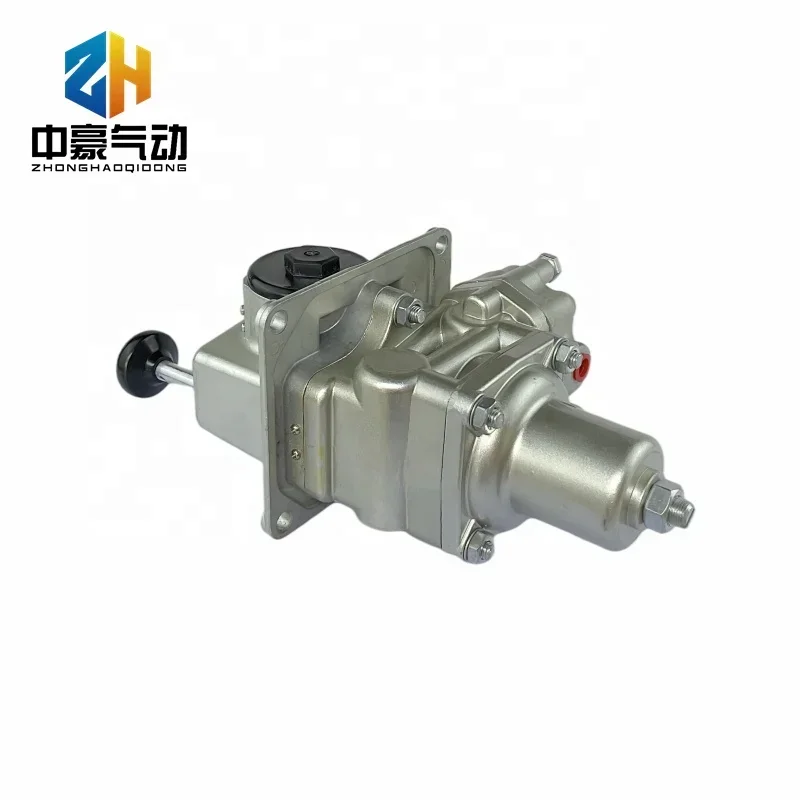 ZTMR6-L6-F reset combination valve QY410/A2TR6-FW/QY10/IA295 valve