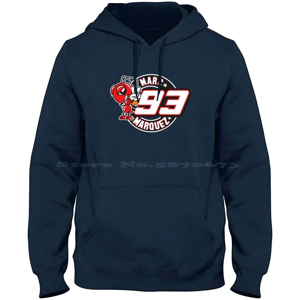 Come From Shadows Of Forest 100% Cotton Hoodie Spanish Bikers Sports Champions Grand Prix Repsol