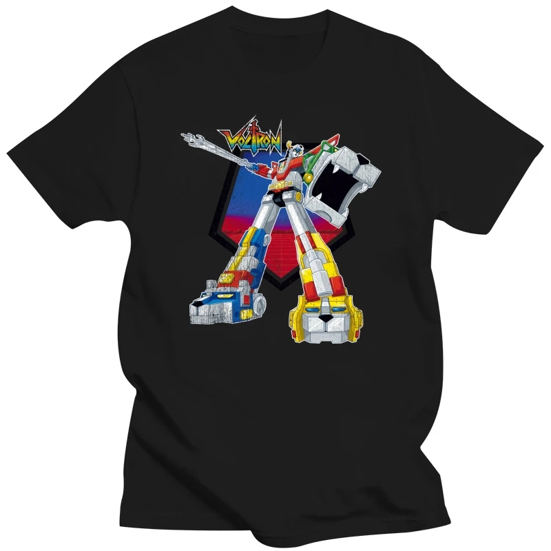 Voltron Blazing Sword T-Shirt