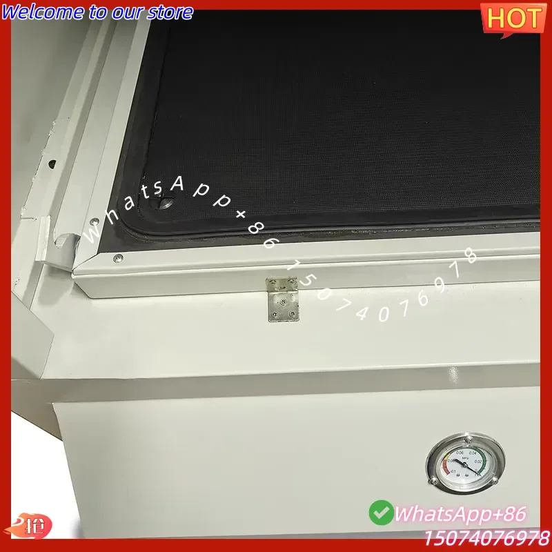 2026 EASONNM New Automatic Magnesium Zinc Copper Steel Plate Exposure Machine Pump Core Component 1-5kW Power 3-Year Warranty