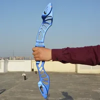 JUNXING TAOW H7 Recurve Bow Riser 25\