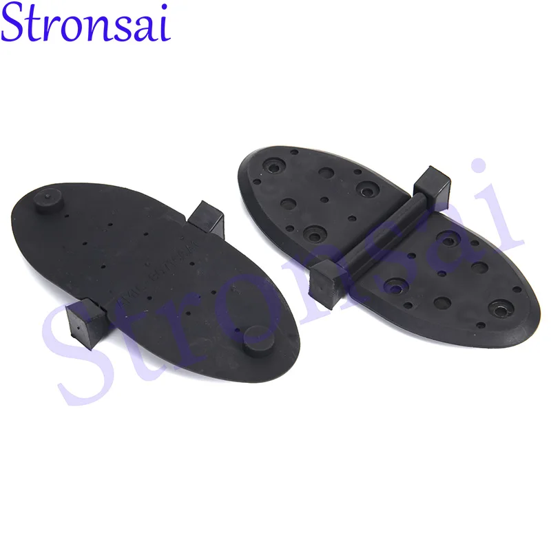 

2 шт. 807166A1 выхлопная труба Y с одной заслонкой для Mercruiser Stern Drive 1998 и выше V6 V8 Marine