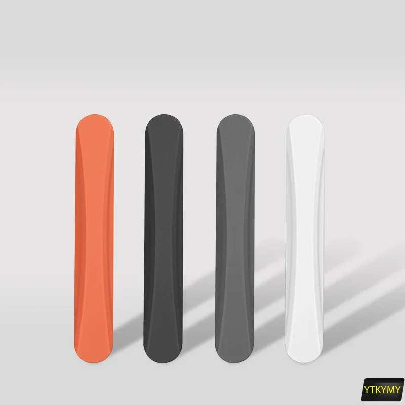 LIXIANG L6L7L8L9 Door bumper strip Hidden protective sticker Anti-scratch silicone car modification accessories special products