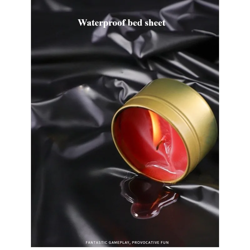 大人の防水耐油オイルプッシュ情熱的なベッドシーツ大人のおもちゃ代替おもちゃ SM いちゃつくマッサージウェットボディ