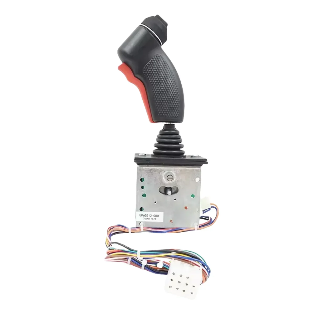 Controlador de Joystick UPRIGHT/SNORKEL 065512-000 para Uso Vertical/Snorkel en MX15, MX19, X26N, X32N, SL20, TM12