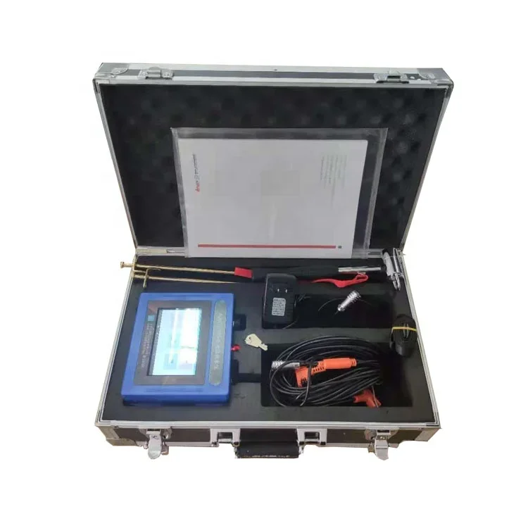 Underground Water Detection admt-150s-x 100m 150m Deep Ground Water Detector Equipment