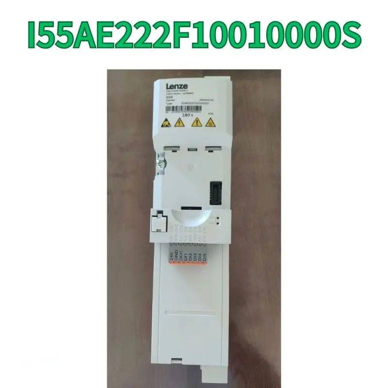 

brand-new Frequency converter I55AE222F10010000S Fast Shipping