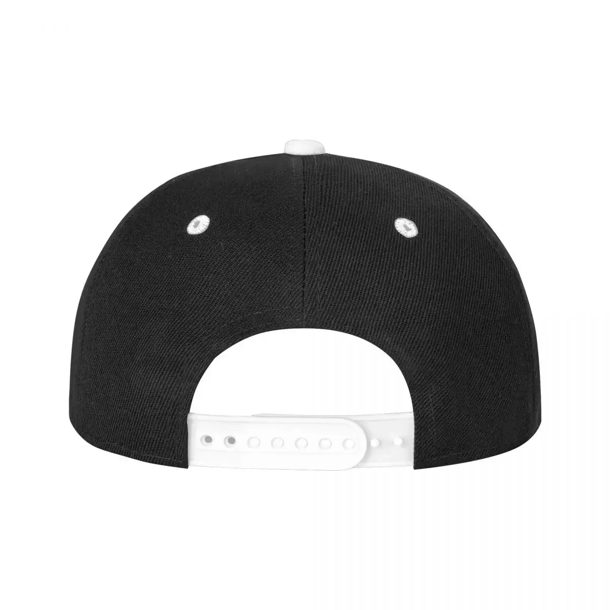 Custom Top Pistool Print Baseball Cap Mannen Vrouwen Platte Snapback Hiphop Hoed Streetwear