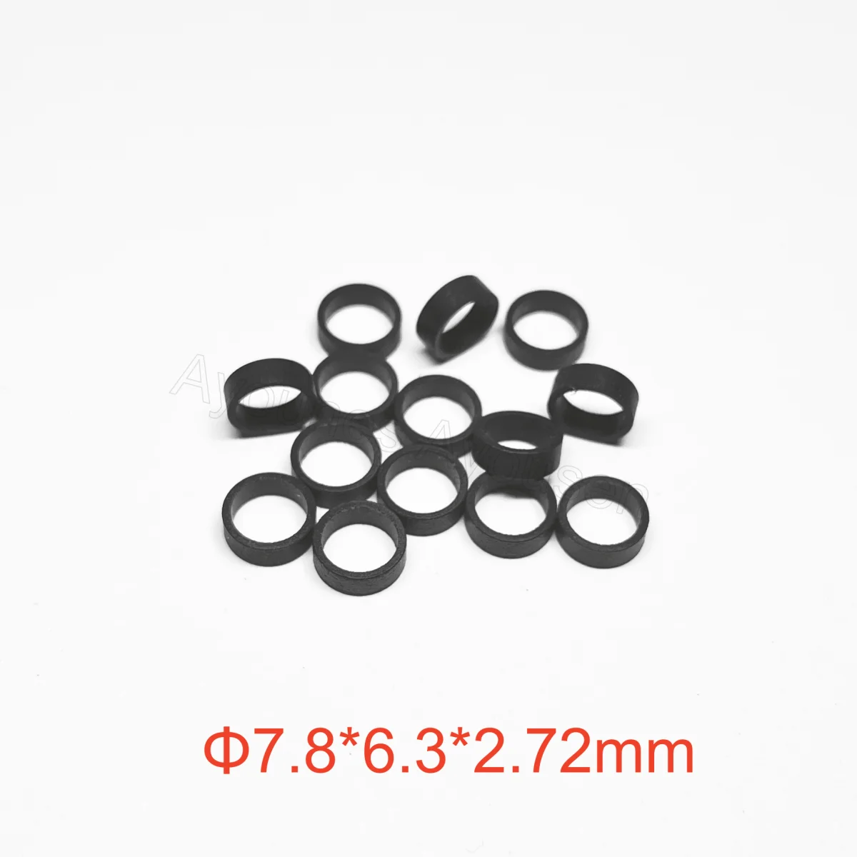 High Quality PTFE Seals for BMW N54 N63 135 335 535 550 750 X5 X6 13537565138 13537585261 13538616079  Fuel Injector Repair kits