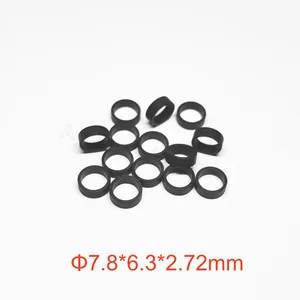 BMW Injector Seals, N54, 135, 335, 535, 550, 750, 650i, 740i, X5, X6, 13537585261-09, hohe Qualität, hohe Qualität 8 Hauptverkaufsinjektor BMW - №7