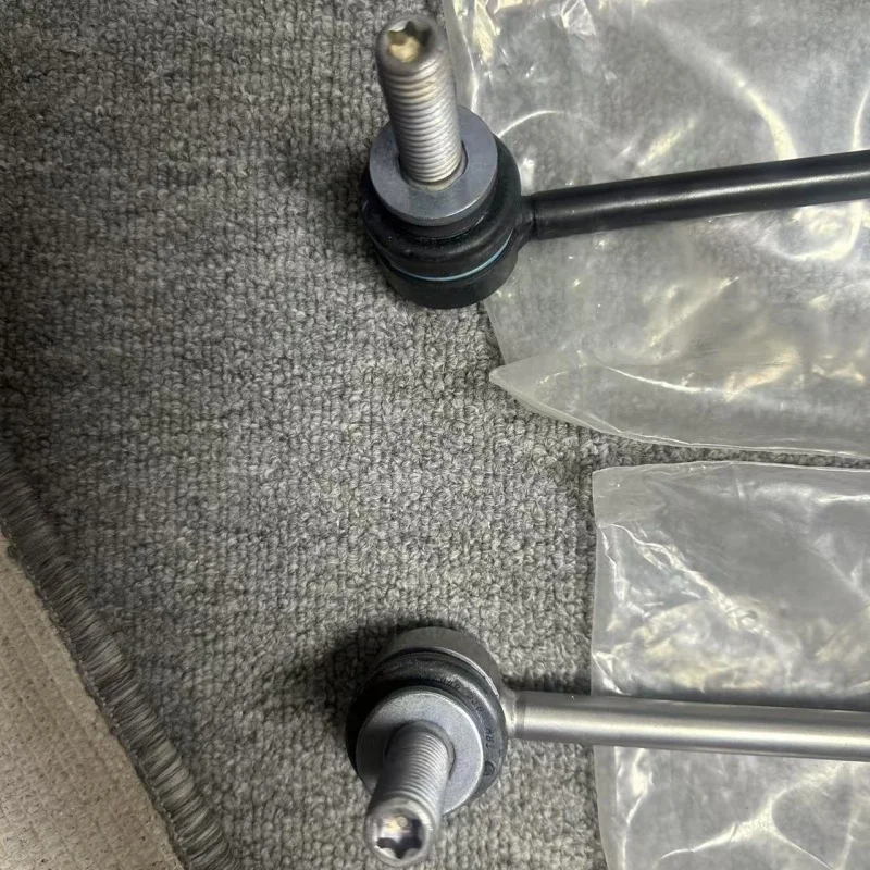 รถSuspensionด้านหลังStabilizer Swing Rod Link Ball Joint Ranger Ranger IV L405 L494 L462 Discovery LR 042975   แอลอาร์ 042976