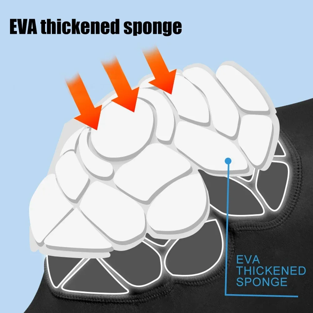 Thumbnail 3 - #1 Trending Volleyball Knee Pads Right Now