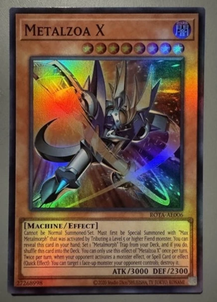 yugioh-konami-duel-monsters-rota-ae006-metalzoa-x-super-rare-asian-english-collection-mint-card