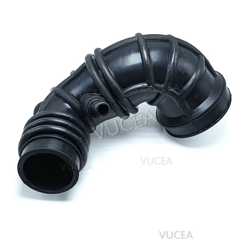 1132012-K84 1132012XK84XA engine air intake hose For China Great Wall Haval H5 parts 4D20 Engine connecting throttle intake pipe