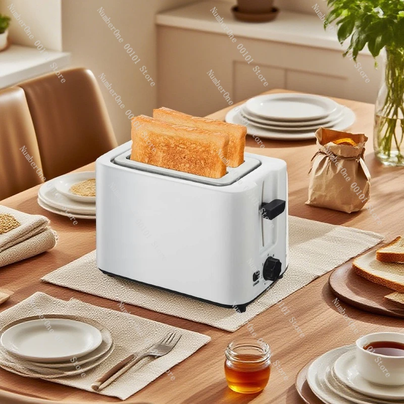 Multifunctional Automatic Toaster Toaster Breakfast Maker Toaster Home Oven Sandwich