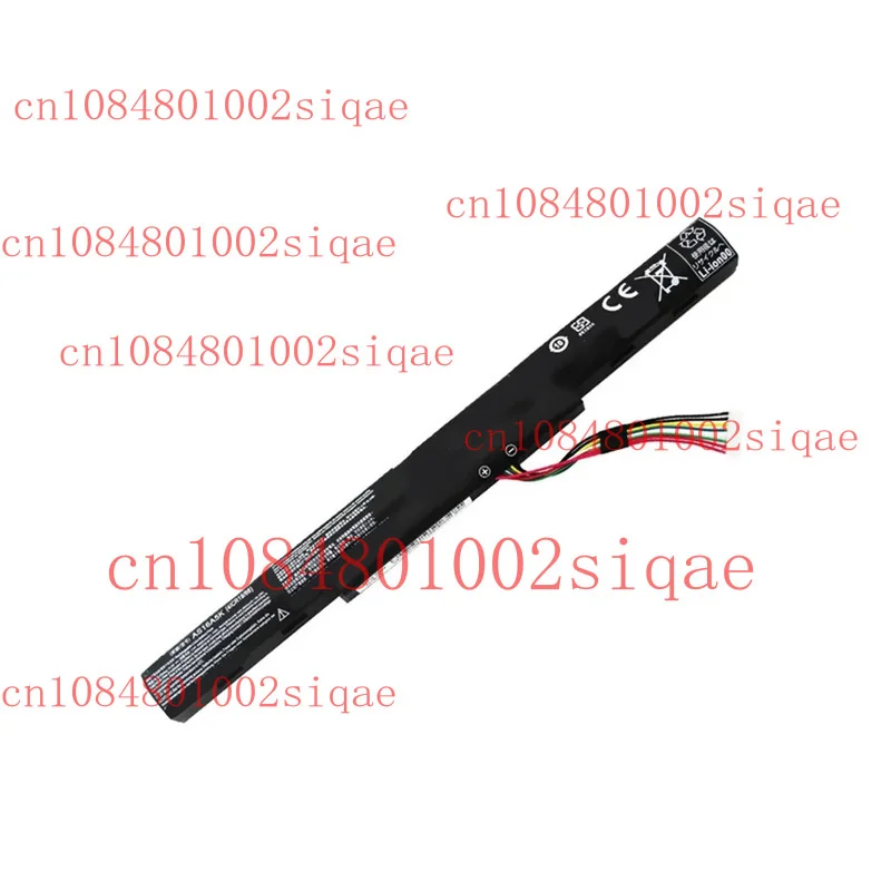 

AS16A8K AS16A5K Battery for Acer E5-475G 523G 553G 575G 774G AS16A7K
