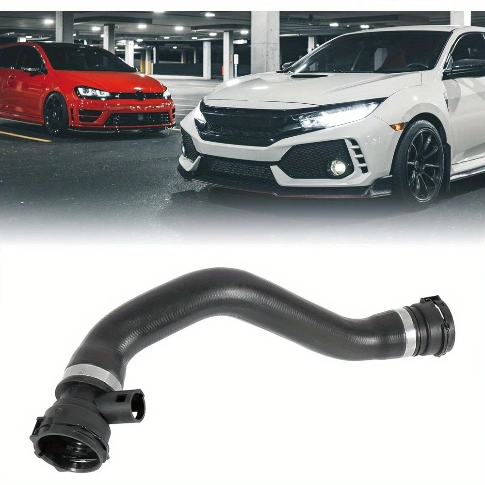 

A11531705224 water pipe Car Radiator Coolant Water Hose Lower Compatible with BMW 530i 525i 2001-2003 528i 1998-2000