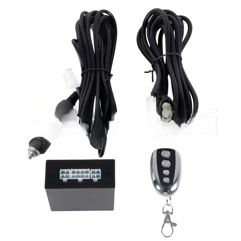 High Quality Stainless Steel Universal Valvetronic Exhaust Valve Muffler with Cutout Valve