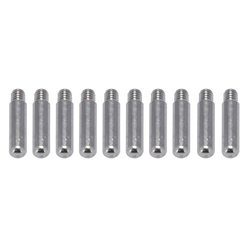 Máy cắt plasma F92C PLASMA PLASMA MIPT MIPT Electrode Electrode Cutsma Cut